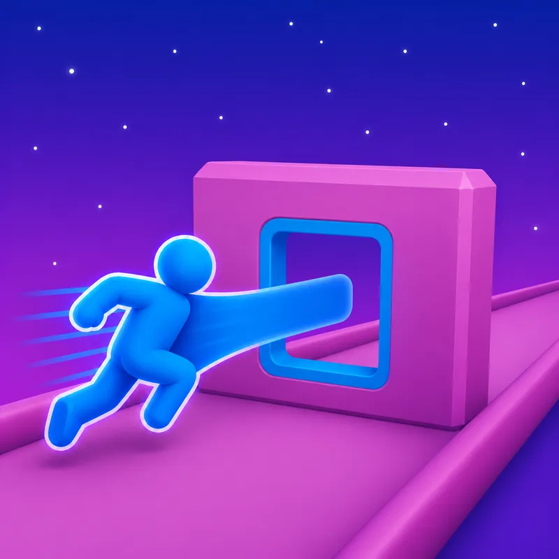 ShapeDash game icon