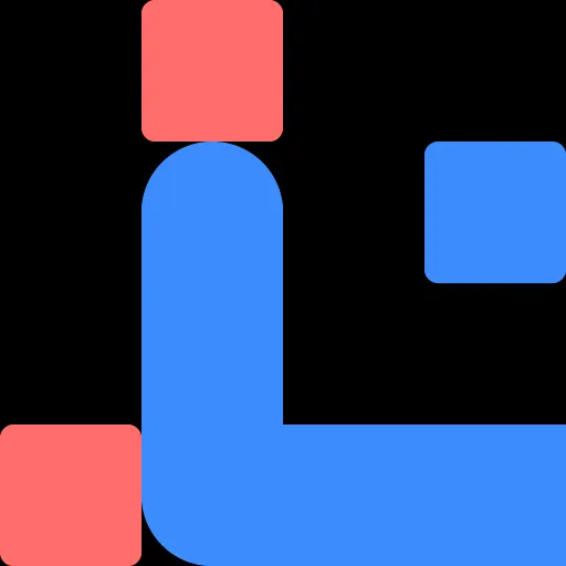 Slide game icon