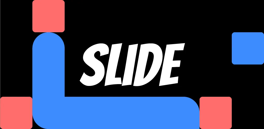 Slide artwork