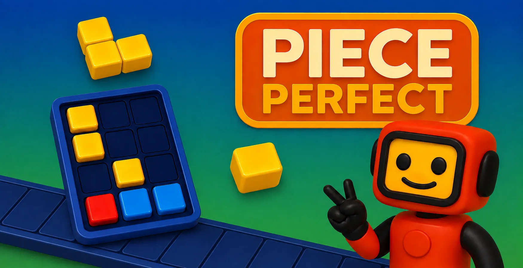 PiecePerfect artwork