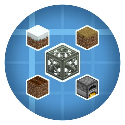 Create: Copycat Expansion — project preview